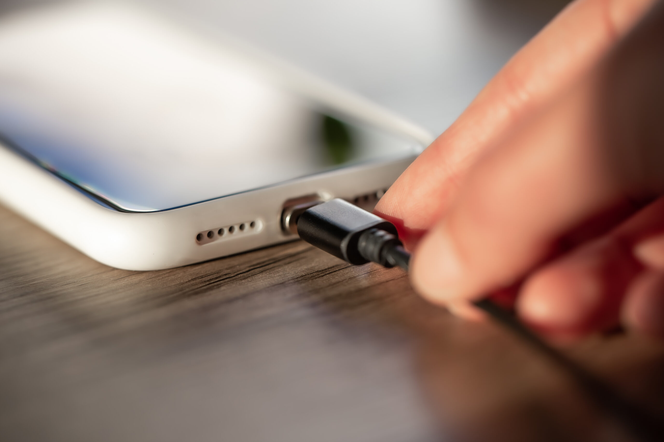 What to Do When Your Device Stops Charging