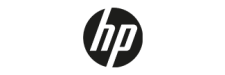 hp logo